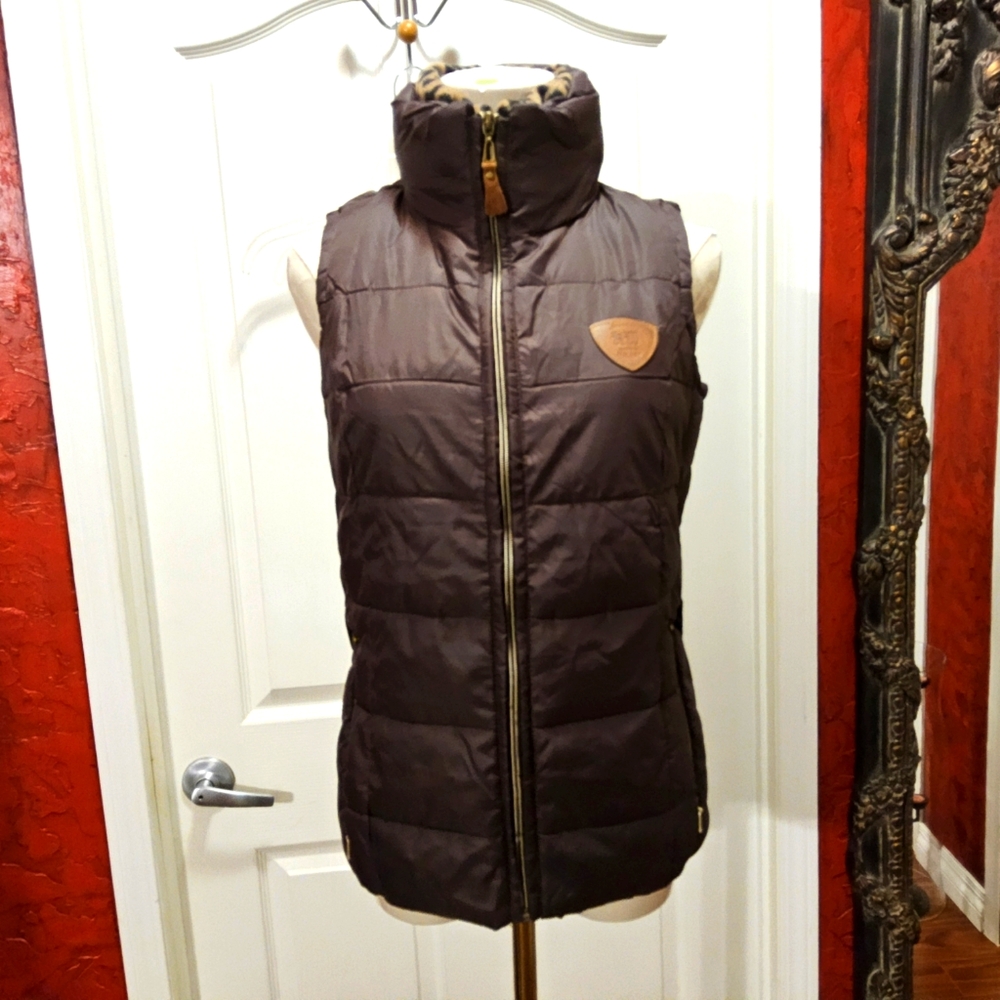 HORSEWEAR  VEST